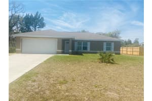 15760 Sw 19th Avenue Rd, OCALA