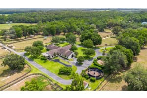 6157 W HIGHWAY 329, REDDICK, FL 32686 - MLS#MFROM724606