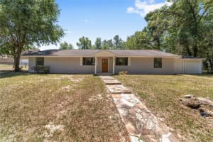 12136 Sw 41st Pl, OCALA