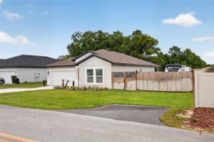 8501 160TH PLACE, SUMMERFIELD, FL 34491 - MLS#MFROM724624