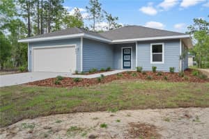 661 150TH COURT, WILLISTON, FL 32696 - MLS#MFROM724647