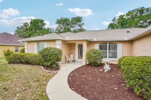 86 BAHIA TRACE TRAIL, OCALA, FL 34472 - MLS#MFROM724651