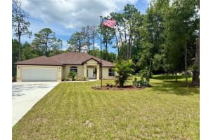 19939 96TH PLACE, DUNNELLON, FL 34432 - MLS#MFROM724660