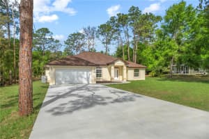 19939 96TH PLACE, DUNNELLON, FL 34432 - MLS#MFROM724660