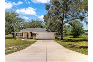 5395 103RD LOOP, OCALA, FL 34476 - MLS#MFROM724666