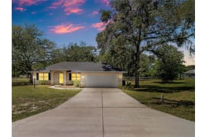5395 103RD LOOP, OCALA, FL 34476 - MLS#MFROM724666