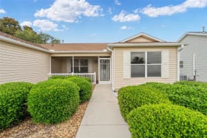991 BARRYMOORE LOOP, THE VILLAGES, FL 32162 - MLS#MFROM724672