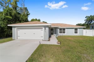 1696 144 Ct, OCALA
