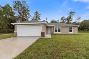 13590 107TH PLACE, DUNNELLON, FL 34432 - MLS#MFROM724689
