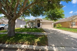12044 COLONY LAKES BOULEVARD, NEW PORT RICHEY, FL 34654 - MLS#MFROM724697