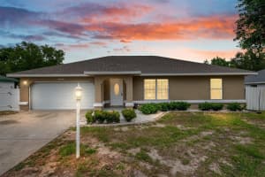 2213 Sw 146th Loop, OCALA