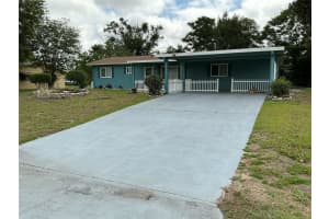 10415 Sw 99th Ave, OCALA