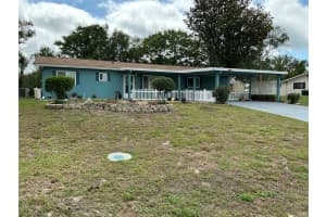 10415 99TH AVENUE, OCALA, FL 34481 - MLS#MFROM724716