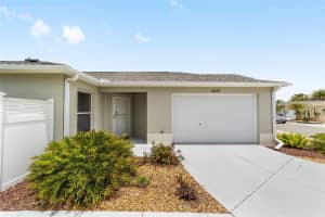 2426 SAFFRON LANE, THE VILLAGES, FL 32162 - MLS#MFROM724723