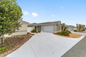 2426 SAFFRON LANE, THE VILLAGES, FL 32162 - MLS#MFROM724723