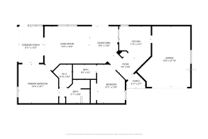 2426 SAFFRON LANE, THE VILLAGES, FL 32162 - MLS#MFROM724723