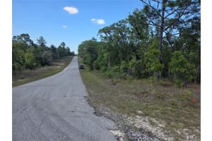 Lot 18 WOOD ROAD, DUNNELLON, FL 34431 - MLS#MFROM724727