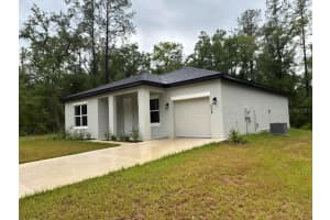 524 AVONDALE DRIVE, DUNNELLON, FL 34434 - MLS#MFROM724733
