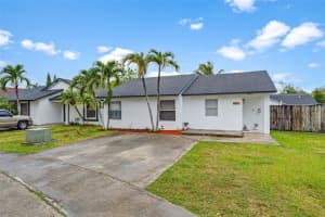 16101 Sw 301st St, HOMESTEAD