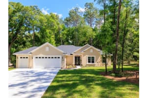 7695 188TH AVENUE, DUNNELLON, FL 34432 - MLS#MFROM724747