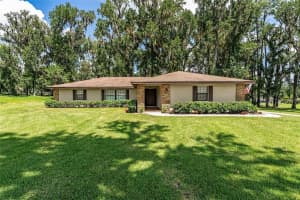 5201 Nw 78th Ct, OCALA