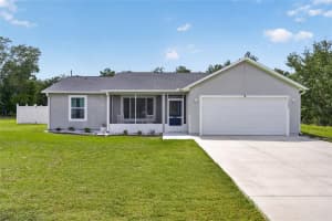 15982 Sw 55th Avenue Rd, OCALA 15982 Sw 55th Avenue Rd, OCALA