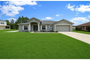 12887 Sw 31st Avenue Rd, OCALA