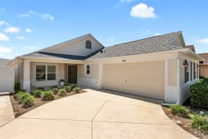 3481 LEELANAU COURT, THE VILLAGES, FL 32163 - MLS#MFROM724770