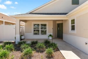 3481 LEELANAU COURT, THE VILLAGES, FL 32163 - MLS#MFROM724770