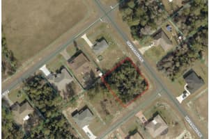 SW 165TH PL, OCALA, FL 34473 - MLS#MFROM724772