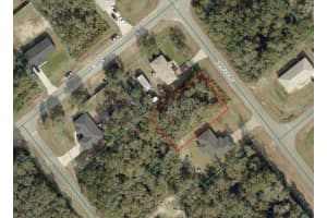 SPRUCE RD, OCALA, FL 34472 - MLS#MFROM724774