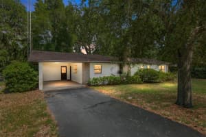 4367 S US 301, BUSHNELL, FL 33513 - MLS#MFROM724775