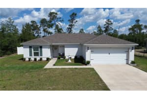2913 166TH LANE, OCALA, FL 34473 - MLS#MFROM724784