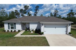 2913 166TH LANE, OCALA, FL 34473 - MLS#MFROM724784