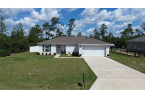 2913 166TH LANE, OCALA, FL 34473 - MLS#MFROM724784