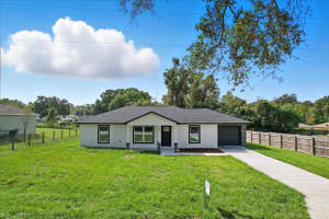 19857 FLAMINGO DRIVE, DUNNELLON, FL 34431 - MLS#MFROM724786