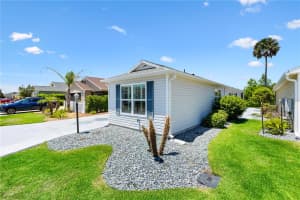 5690 CRAFT COURT, THE VILLAGES, FL 32162 - MLS#MFROM724787