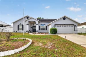 4783 Sw 131st Pl, OCALA