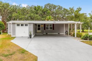 951 OLEANDER STREET, LADY LAKE, FL 32159 - MLS#MFROM724813