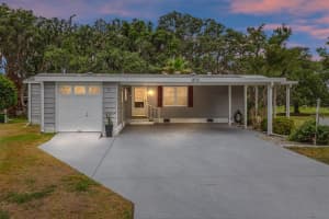 951 OLEANDER STREET, LADY LAKE, FL 32159 - MLS#MFROM724813