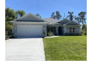 2789 Wenona Dr, NORTH PORT 2789 Wenona Dr, NORTH PORT