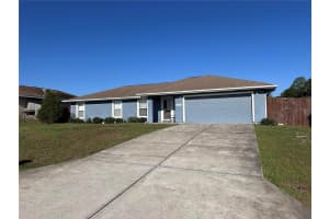 12474 100TH COURT, BELLEVIEW, FL 34420 - MLS#MFROM724871