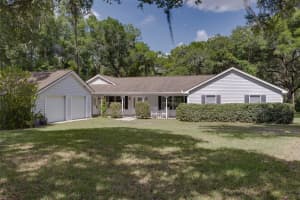 39 WOOD RIDGE DRIVE, OCALA, FL 34482 - MLS#MFROM724876