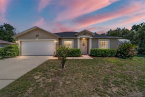 2717 60TH LANE, OCALA, FL 34479 - MLS#MFROM724878
