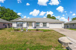 8472 Sw 60th Ct, OCALA