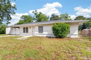 444 SPRING DRIVE, OCALA, FL 34472 - MLS#MFROM724895