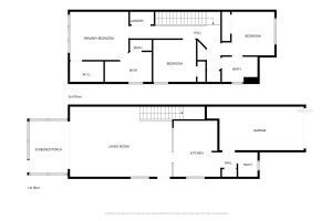 4207 55TH CIRCLE, OCALA, FL 34474 - MLS#MFROM724901