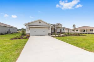 10791 SW 104TH, OCALA, FL 34481 - MLS#MFROM724905