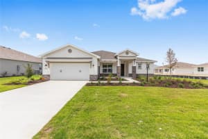 10791 SW 104TH, OCALA, FL 34481 - MLS#MFROM724905