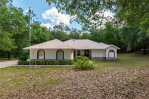 9450 208TH CIRCLE, DUNNELLON, FL 34431 - MLS#MFROM724940